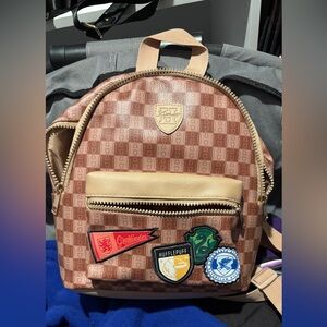 Bioworld Harry Potter mini backpack
